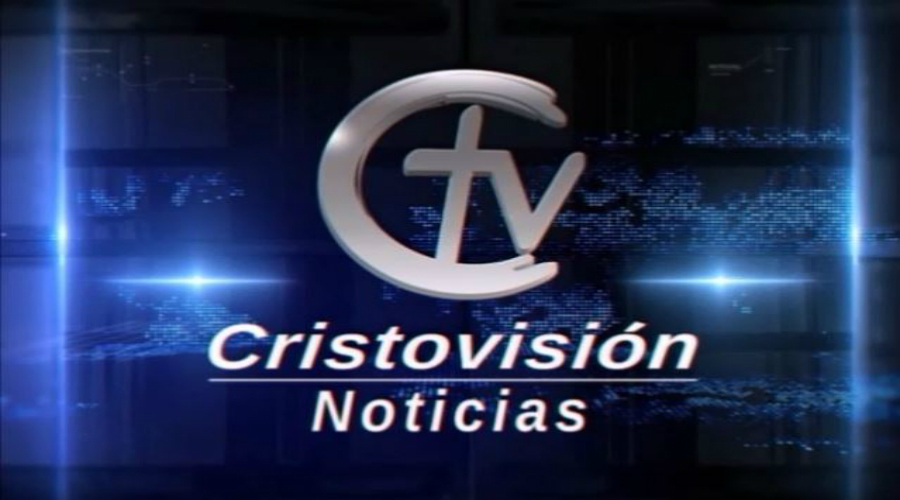 Resumen informativo Cristovisión Noticias 2019