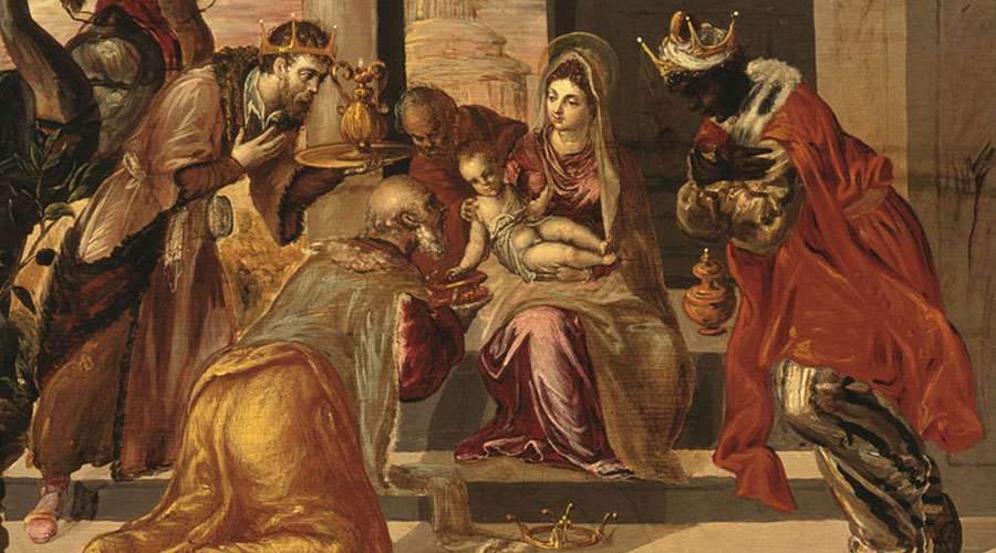 7 cosas que no sabías de la Epifanía Señor  y los Reyes Magos