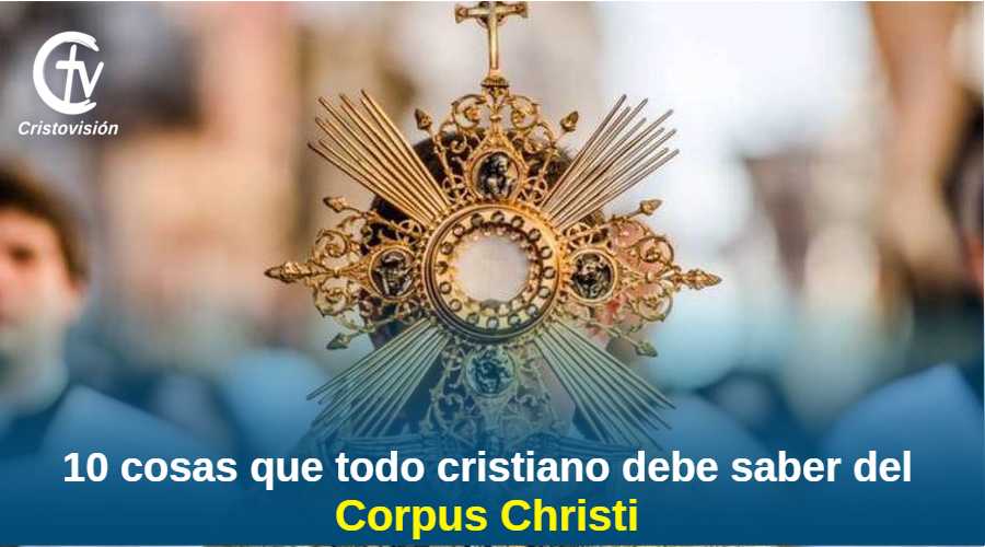 Corpus Christi 