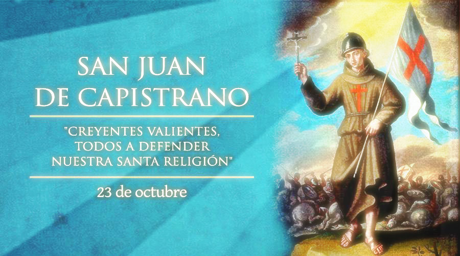 San Juan de Capristano