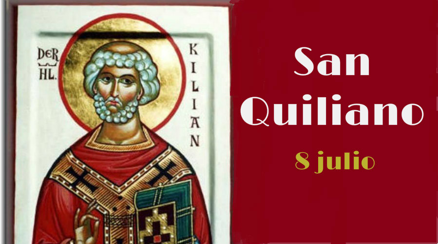 san quiliano