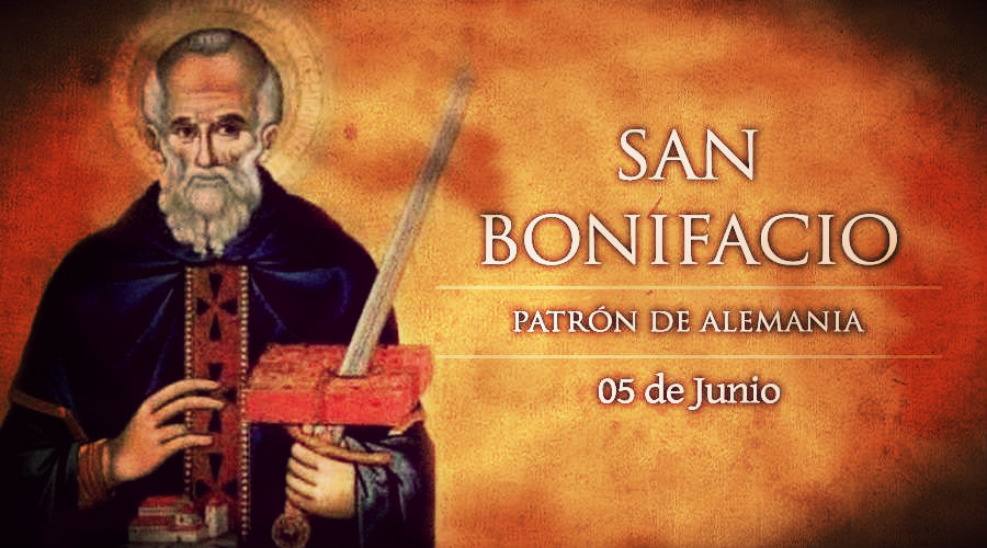 SAN BONIFACIO